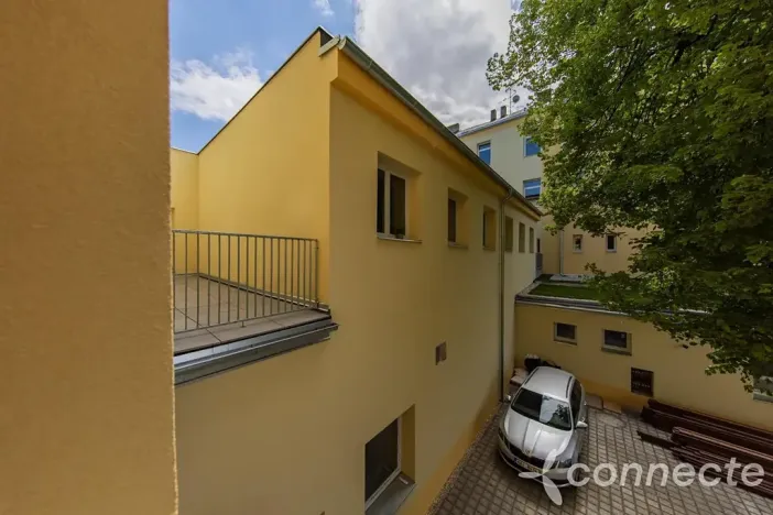 Prodej bytu 2+1, Přerov, Husova, 52 m2