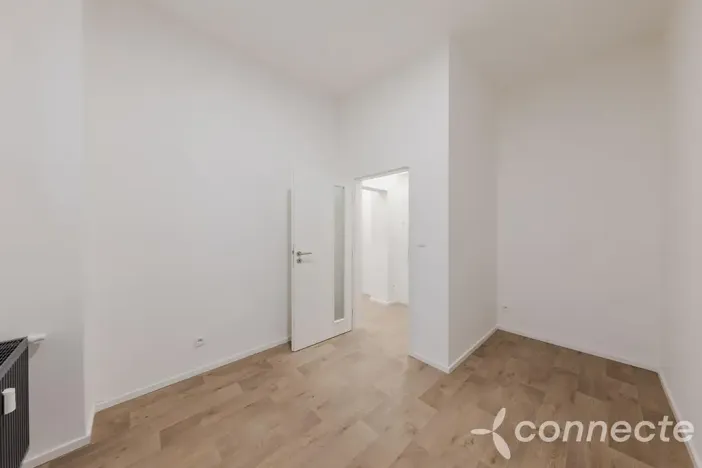 Prodej bytu 2+1, Přerov, Husova, 61 m2