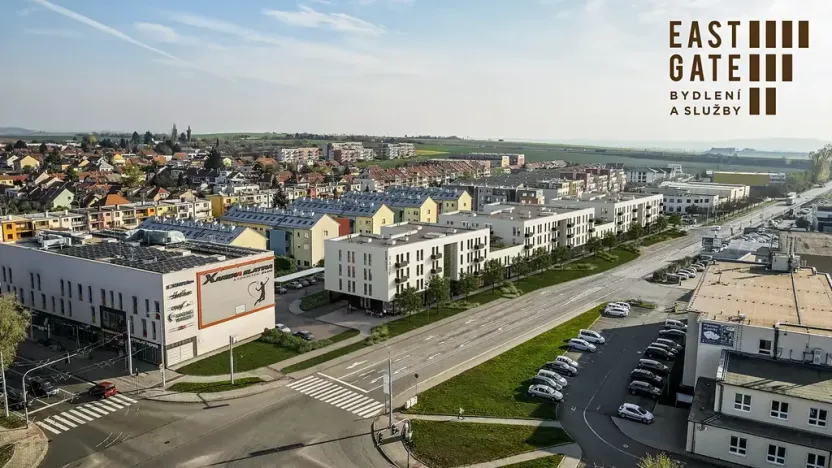 Prodej bytu 2+kk, Brno, Řípská, 53 m2