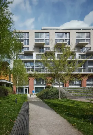 Pronájem - jiné, Praha, Křižíkova, 2 m2