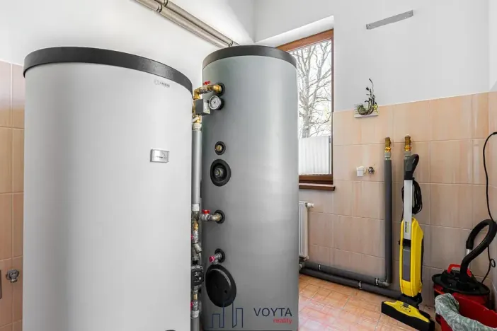 Prodej vily, Nová Role, 347 m2