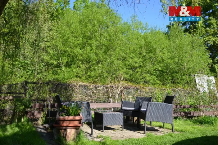 Prodej rodinného domu, Broumov - Olivětín, třída Soukenická, 140 m2