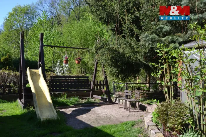 Prodej rodinného domu, Broumov - Olivětín, třída Soukenická, 140 m2