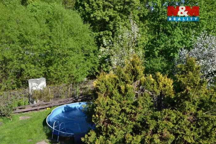 Prodej rodinného domu, Broumov - Olivětín, třída Soukenická, 140 m2