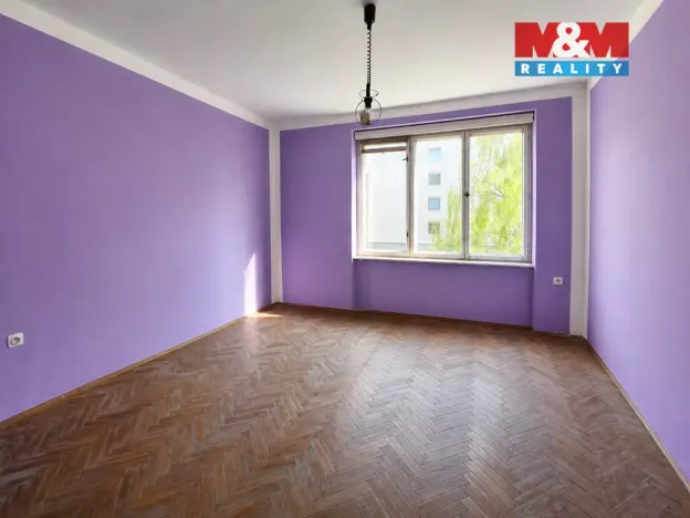 Prodej bytu 2+1, Žatec, Boženy Němcové, 55 m2
