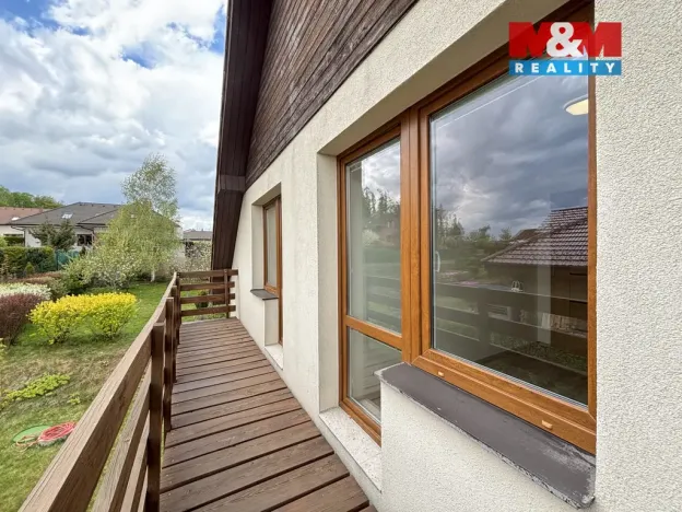 Prodej rodinného domu, Luka nad Jihlavou, Otínská, 240 m2