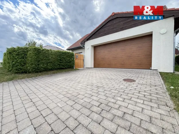 Prodej rodinného domu, Luka nad Jihlavou, Otínská, 240 m2