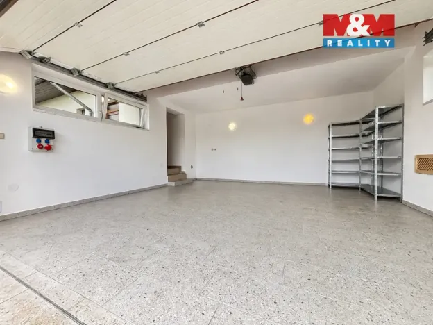 Prodej rodinného domu, Luka nad Jihlavou, Otínská, 240 m2