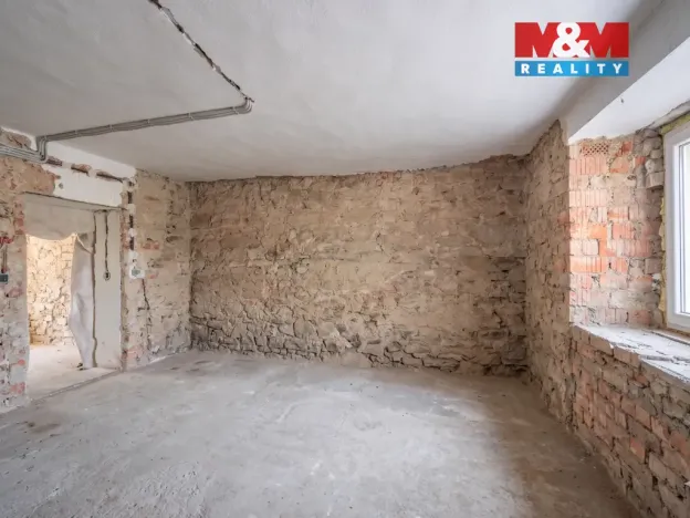Prodej rodinného domu, Heřmaničky - Arnoštovice, 195 m2