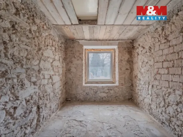 Prodej rodinného domu, Heřmaničky - Arnoštovice, 195 m2