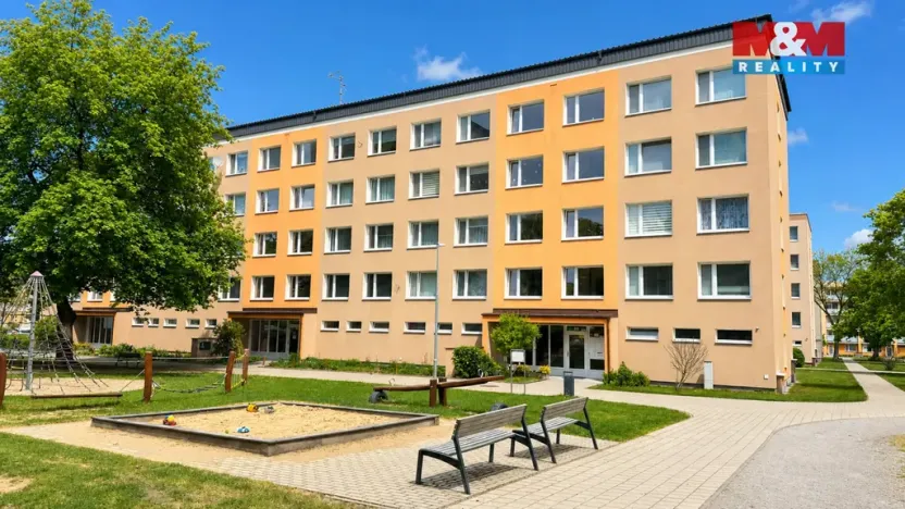 Pronájem bytu 3+kk, Mnichovo Hradiště, Jaselská, 75 m2