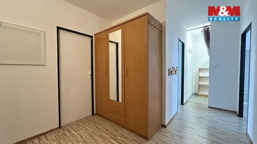Pronájem bytu 3+kk, Mnichovo Hradiště, Jaselská, 75 m2