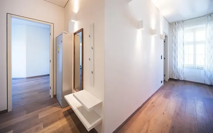 Pronájem bytu 3+kk, Praha - Nové Město, Truhlářská, 123 m2