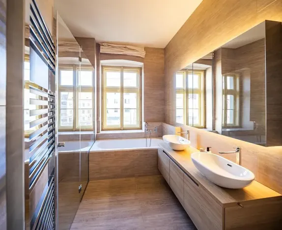 Pronájem bytu 3+kk, Praha - Nové Město, Truhlářská, 123 m2