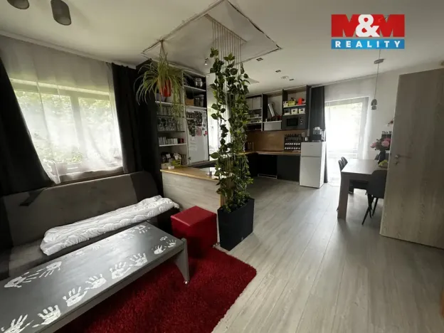 Prodej rodinného domu, Košetice, Nad Rybníkem, 110 m2