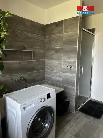 Prodej rodinného domu, Košetice, Nad Rybníkem, 110 m2