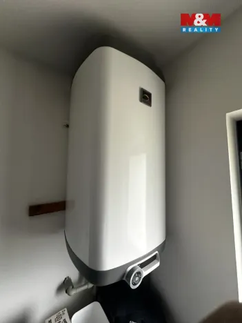 Prodej rodinného domu, Košetice, Nad Rybníkem, 110 m2
