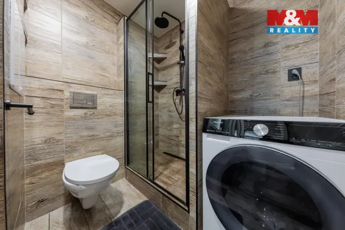 Prodej bytu 3+kk, Sokolov, Slavíčkova, 62 m2