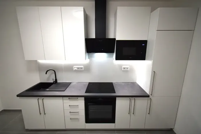 Prodej kanceláře, Praha - Nusle, U družstva Ideál, 47 m2