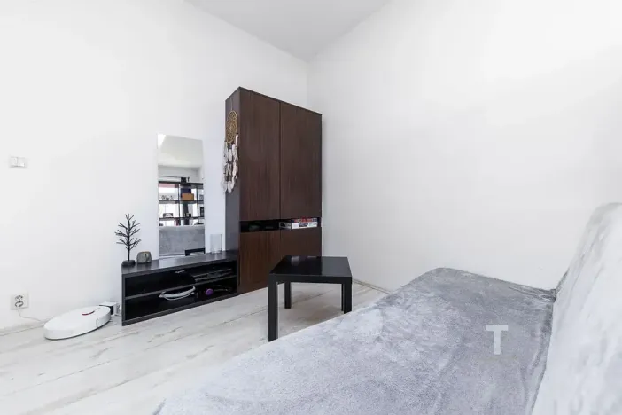 Prodej bytu 1+1, Brno, Spolková, 39 m2