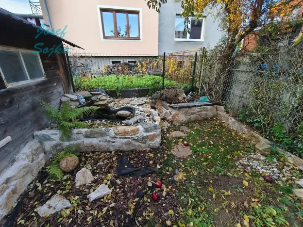 Prodej rodinného domu, Třebíč, Vrchlického, 65 m2