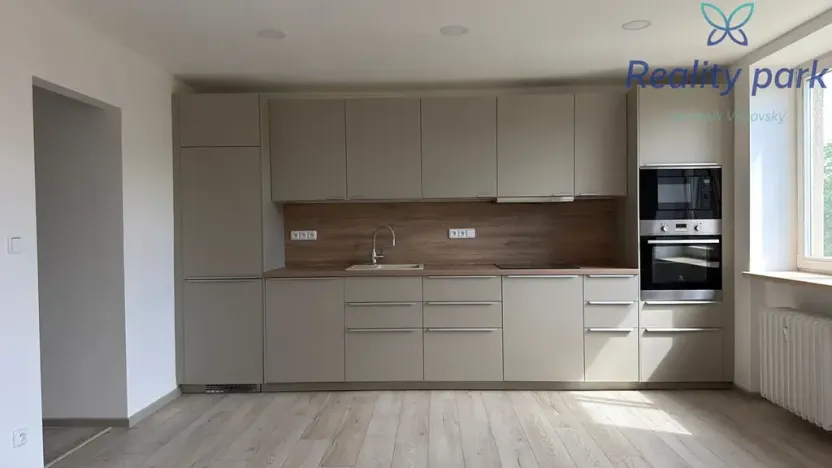 Pronájem bytu 2+kk, Ostrava, Gustava Klimenta, 59 m2