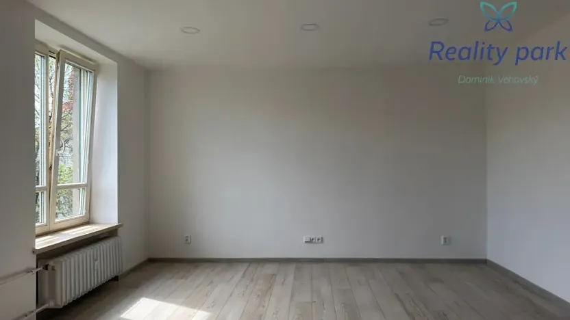 Pronájem bytu 2+kk, Ostrava, Gustava Klimenta, 59 m2
