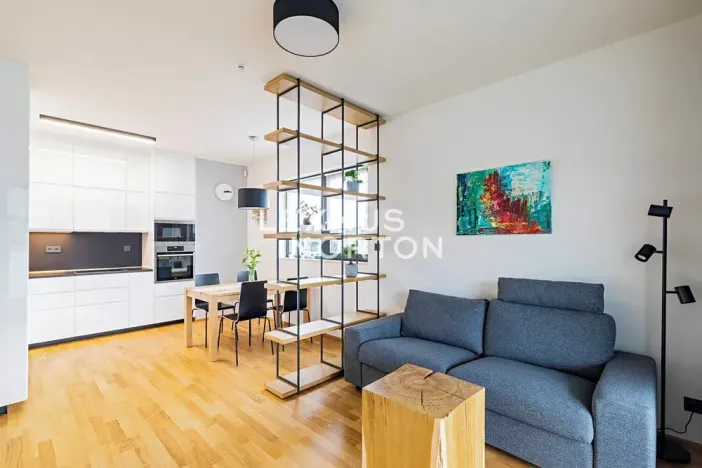 Pronájem bytu 2+kk, Praha - Jinonice, Kloudova, 58 m2