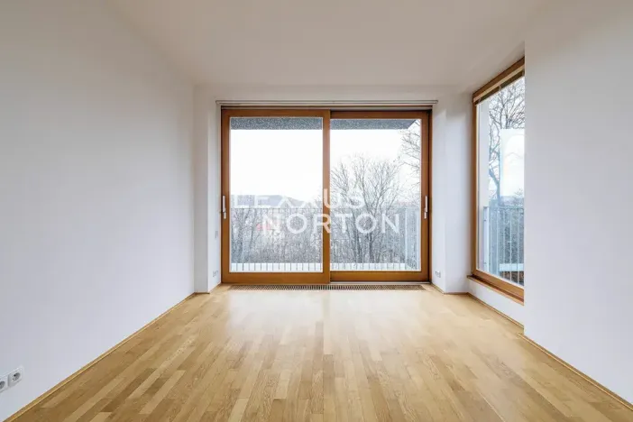 Pronájem bytu 4+kk, Praha - Nusle, Na Bučance, 101 m2