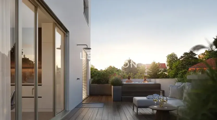 Prodej bytu 3+kk, Praha - Dejvice, U dejvického rybníčku, 112 m2
