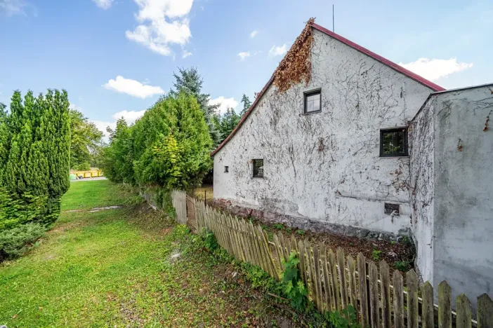 Prodej rodinného domu, Žacléř, K. H. Borovského, 149 m2