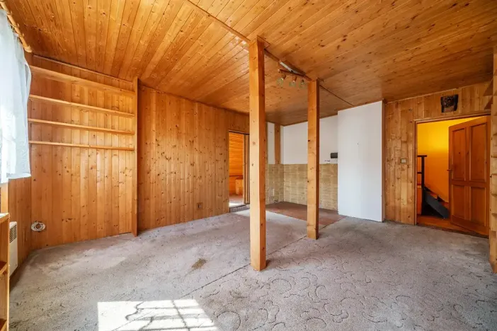 Prodej rodinného domu, Žacléř, K. H. Borovského, 149 m2