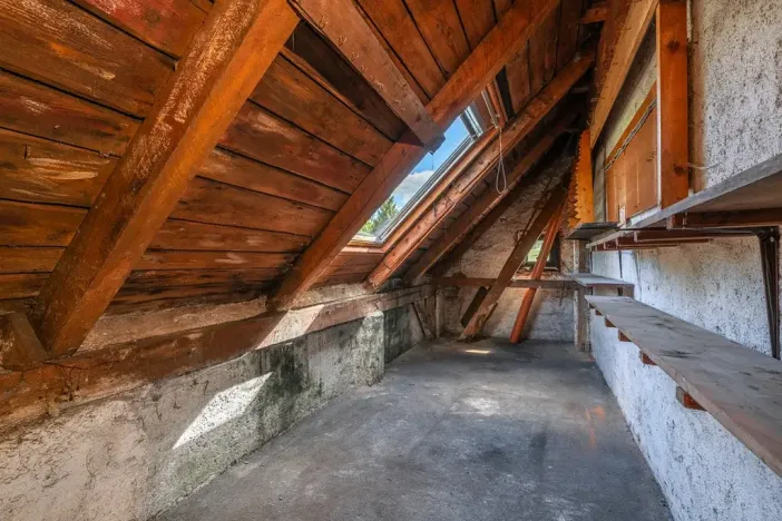 Prodej rodinného domu, Žacléř, K. H. Borovského, 149 m2