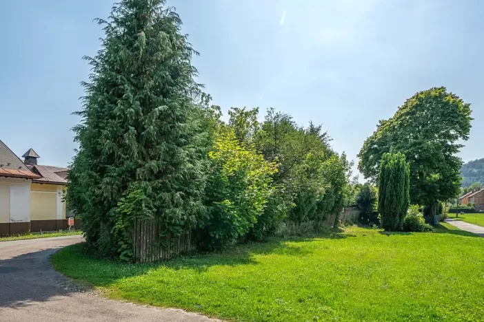 Prodej rodinného domu, Žacléř, K. H. Borovského, 149 m2