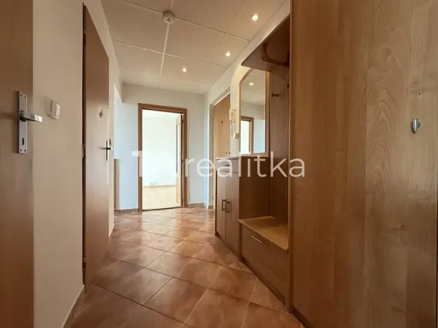 Pronájem bytu 2+1, Orlová, Lesní, 55 m2