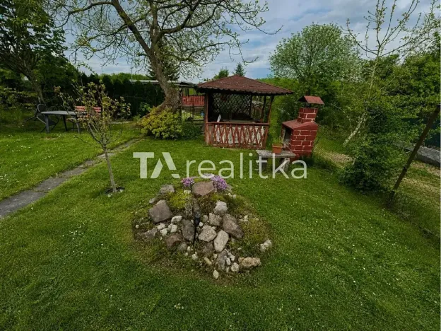 Prodej zahrady, Orlová, V Zimném dole, 645 m2