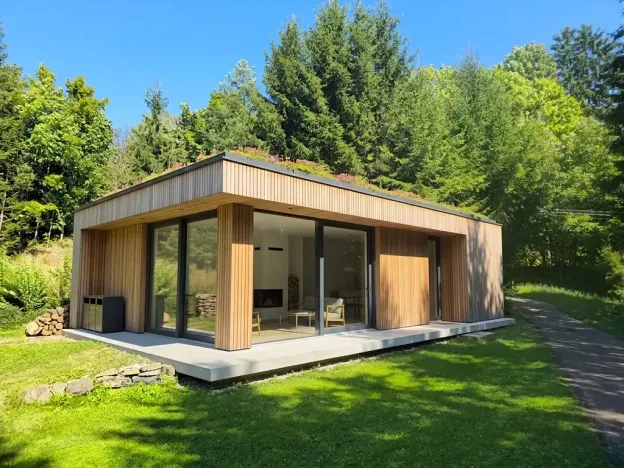 Prodej chalupy, Háje nad Jizerou, 236 m2