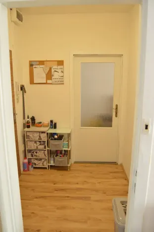 Pronájem bytu 2+kk, Liberec, Bezová, 42 m2