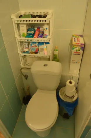 Pronájem bytu 2+kk, Liberec, Bezová, 42 m2