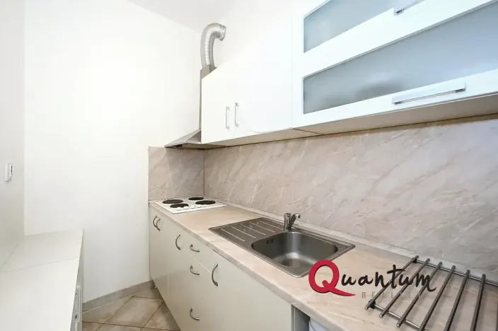 Pronájem kanceláře, Praha - Košíře, Plzeňská, 35 m2