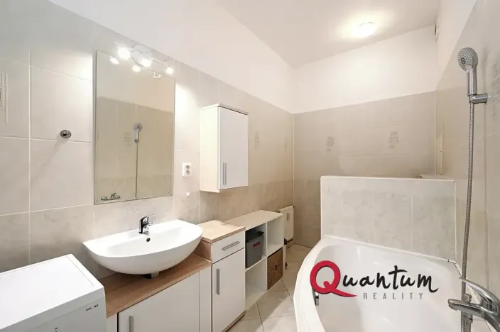Pronájem kanceláře, Praha - Košíře, Plzeňská, 35 m2