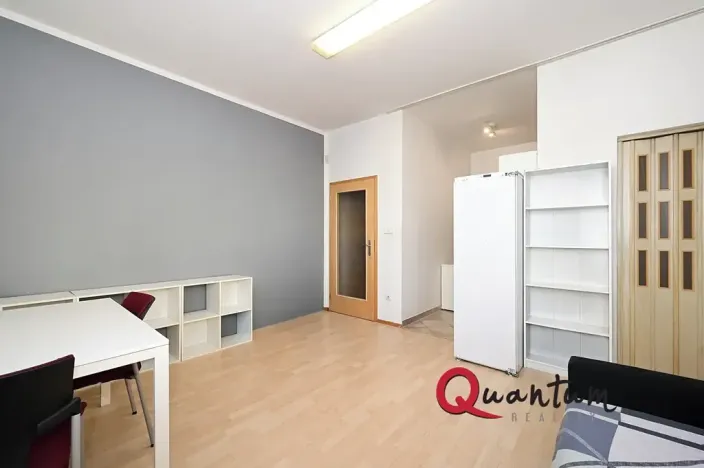 Pronájem kanceláře, Praha - Košíře, Plzeňská, 35 m2