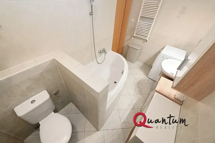 Pronájem kanceláře, Praha - Košíře, Plzeňská, 35 m2