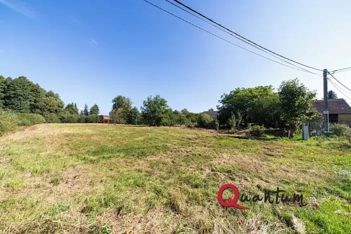 Prodej pozemku pro bydlení, Sedlec-Prčice, 3214 m2