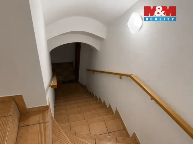 Pronájem kanceláře, Vítkov, náměstí Jana Zajíce, 30 m2