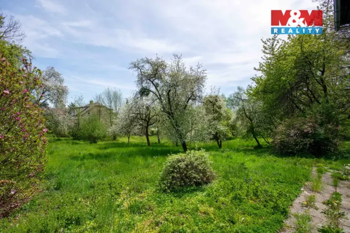 Prodej pozemku pro bydlení, Šenov, 6241 m2