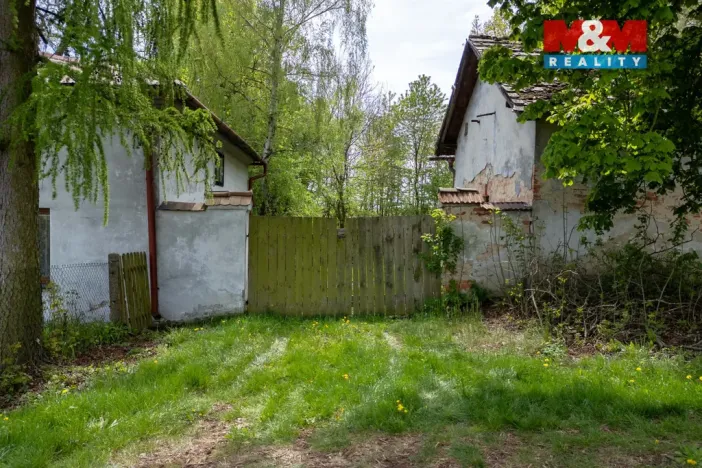 Prodej pozemku pro bydlení, Šenov, 6241 m2