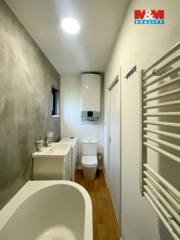 Prodej chaty, Kuřim, 39 m2