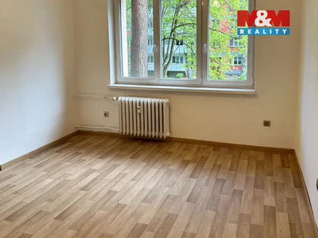 Prodej bytu 2+1, Ostrava - Poruba, Žilinská, 56 m2
