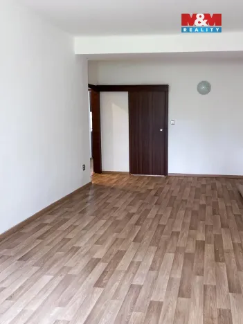 Prodej bytu 2+1, Ostrava - Poruba, Žilinská, 56 m2